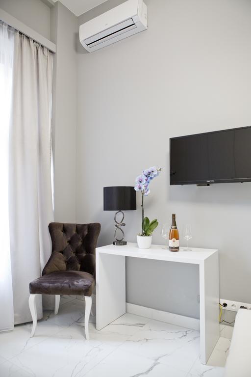 Elegant City Center Zyblikiewicza 14 Krasków Εξωτερικό φωτογραφία