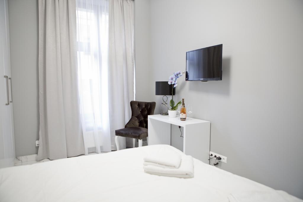 Elegant City Center Zyblikiewicza 14 Krasków Εξωτερικό φωτογραφία