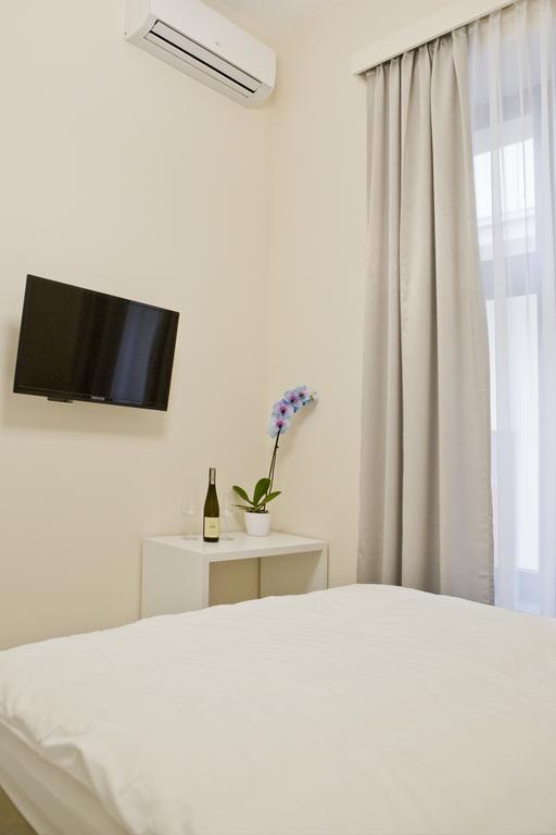 Elegant City Center Zyblikiewicza 14 Krasków Εξωτερικό φωτογραφία
