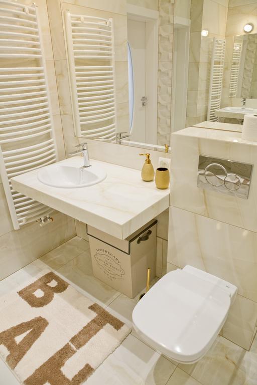 Elegant City Center Zyblikiewicza 14 Krasków Εξωτερικό φωτογραφία