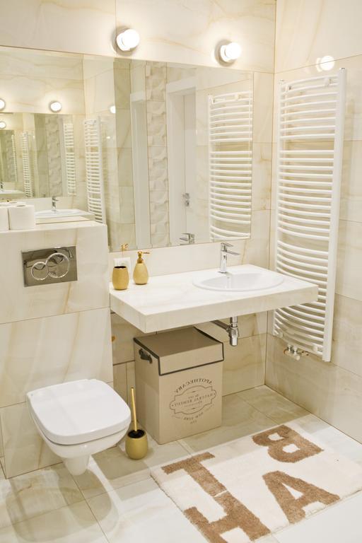 Elegant City Center Zyblikiewicza 14 Krasków Εξωτερικό φωτογραφία