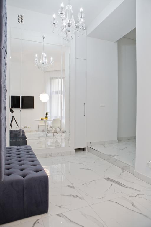 Elegant City Center Zyblikiewicza 14 Krasków Εξωτερικό φωτογραφία