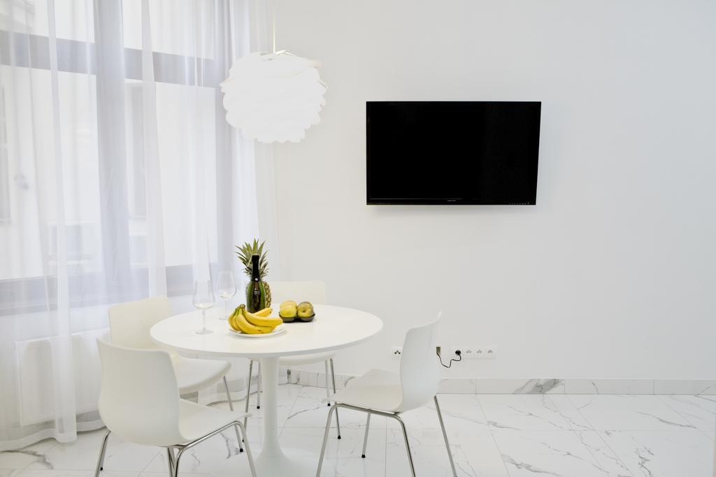 Elegant City Center Zyblikiewicza 14 Krasków Εξωτερικό φωτογραφία