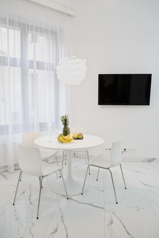 Elegant City Center Zyblikiewicza 14 Krasków Εξωτερικό φωτογραφία