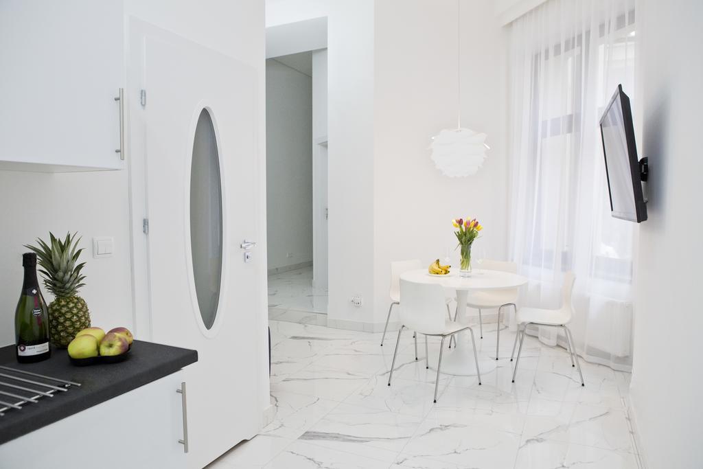 Elegant City Center Zyblikiewicza 14 Krasków Εξωτερικό φωτογραφία