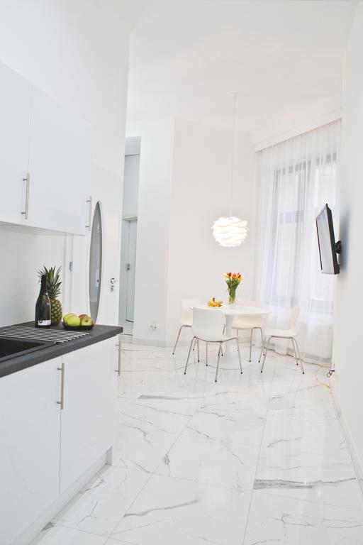 Elegant City Center Zyblikiewicza 14 Krasków Εξωτερικό φωτογραφία